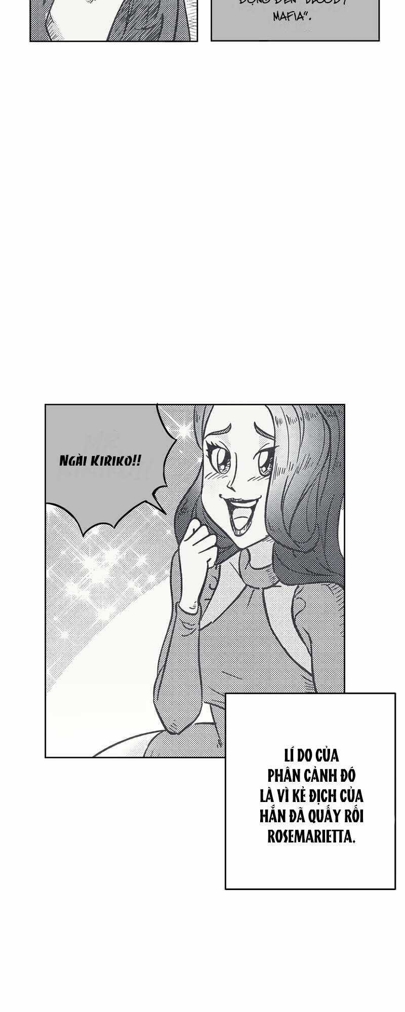 Sinh Tồn Trong Cuốn Tiểu Thuyết Manhwa Chapter 3 trang 21