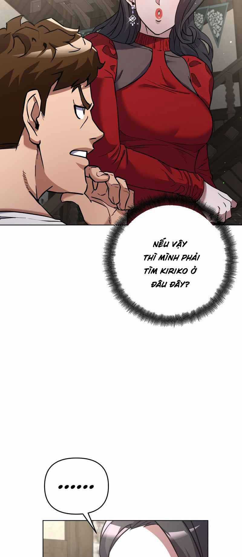 Sinh Tồn Trong Cuốn Tiểu Thuyết Manhwa Chapter 3 trang 23