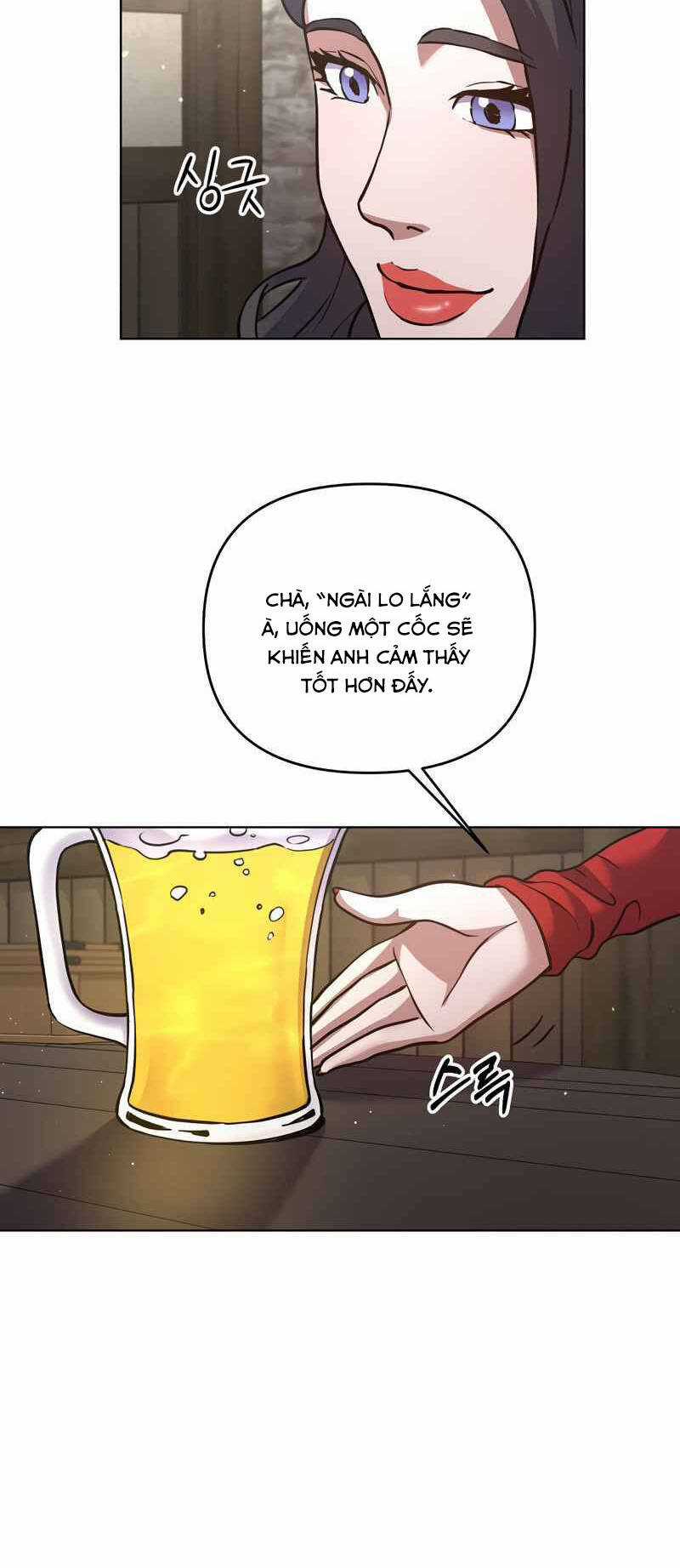 Sinh Tồn Trong Cuốn Tiểu Thuyết Manhwa Chapter 3 trang 24