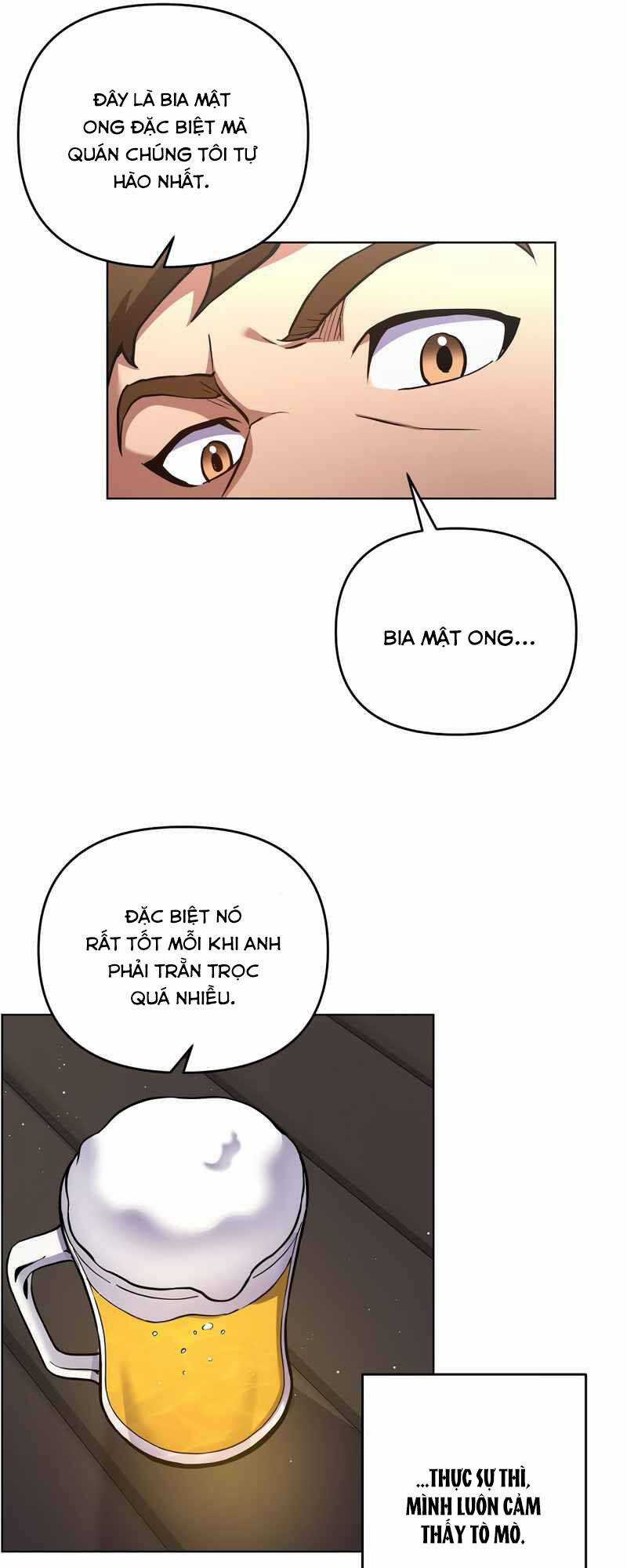 Sinh Tồn Trong Cuốn Tiểu Thuyết Manhwa Chapter 3 trang 25