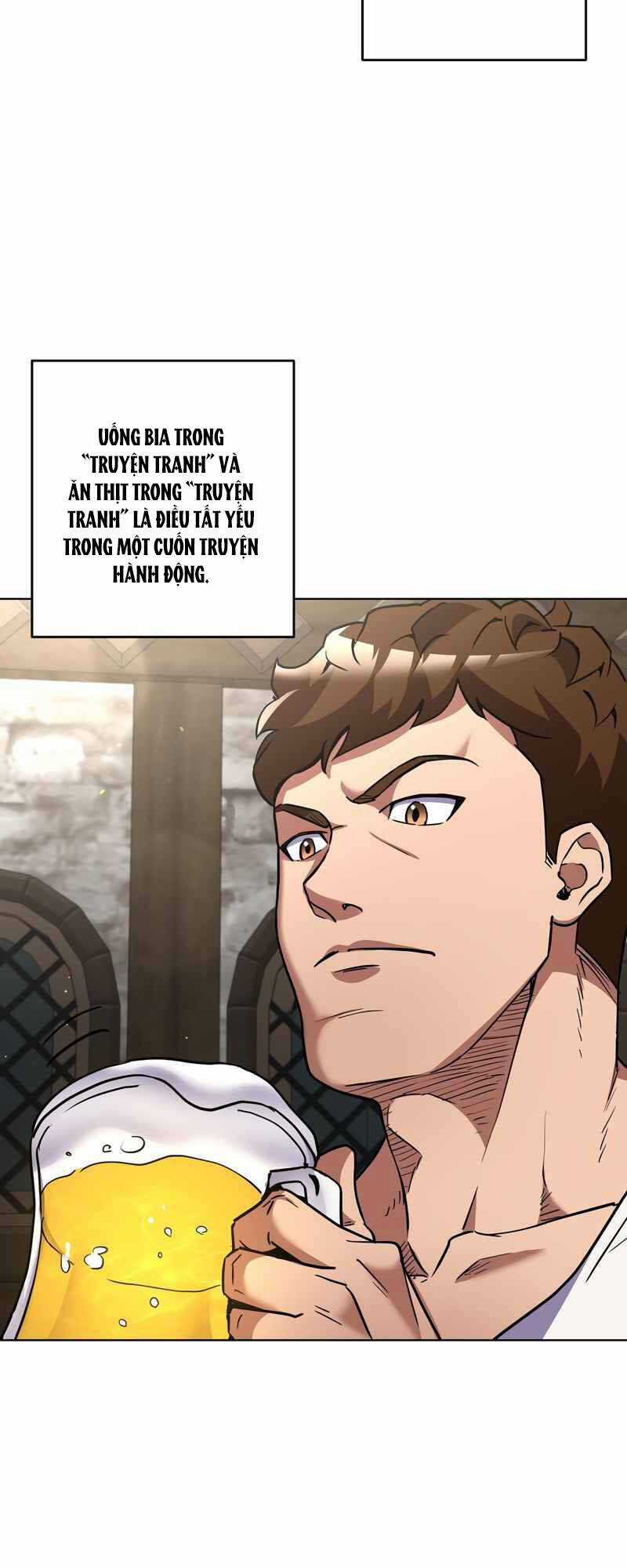 Sinh Tồn Trong Cuốn Tiểu Thuyết Manhwa Chapter 3 trang 26