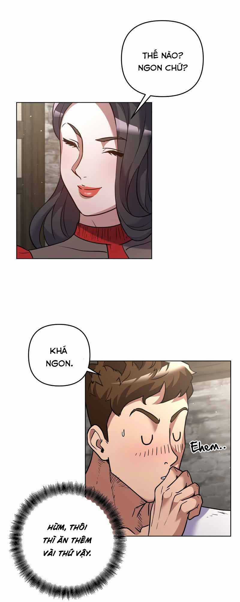 Sinh Tồn Trong Cuốn Tiểu Thuyết Manhwa Chapter 3 trang 28