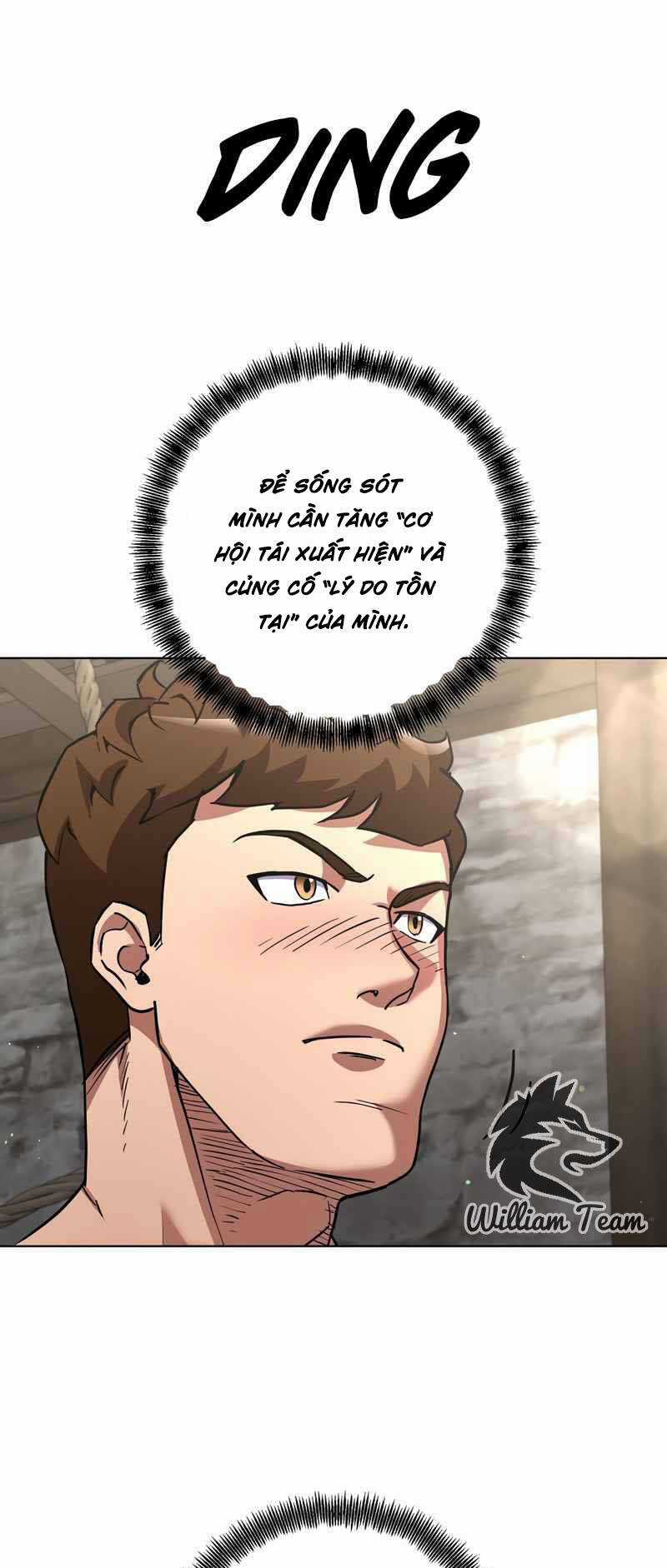 Sinh Tồn Trong Cuốn Tiểu Thuyết Manhwa Chapter 3 trang 29