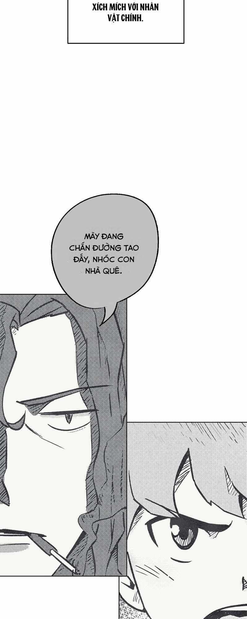 Sinh Tồn Trong Cuốn Tiểu Thuyết Manhwa Chapter 3 trang 3