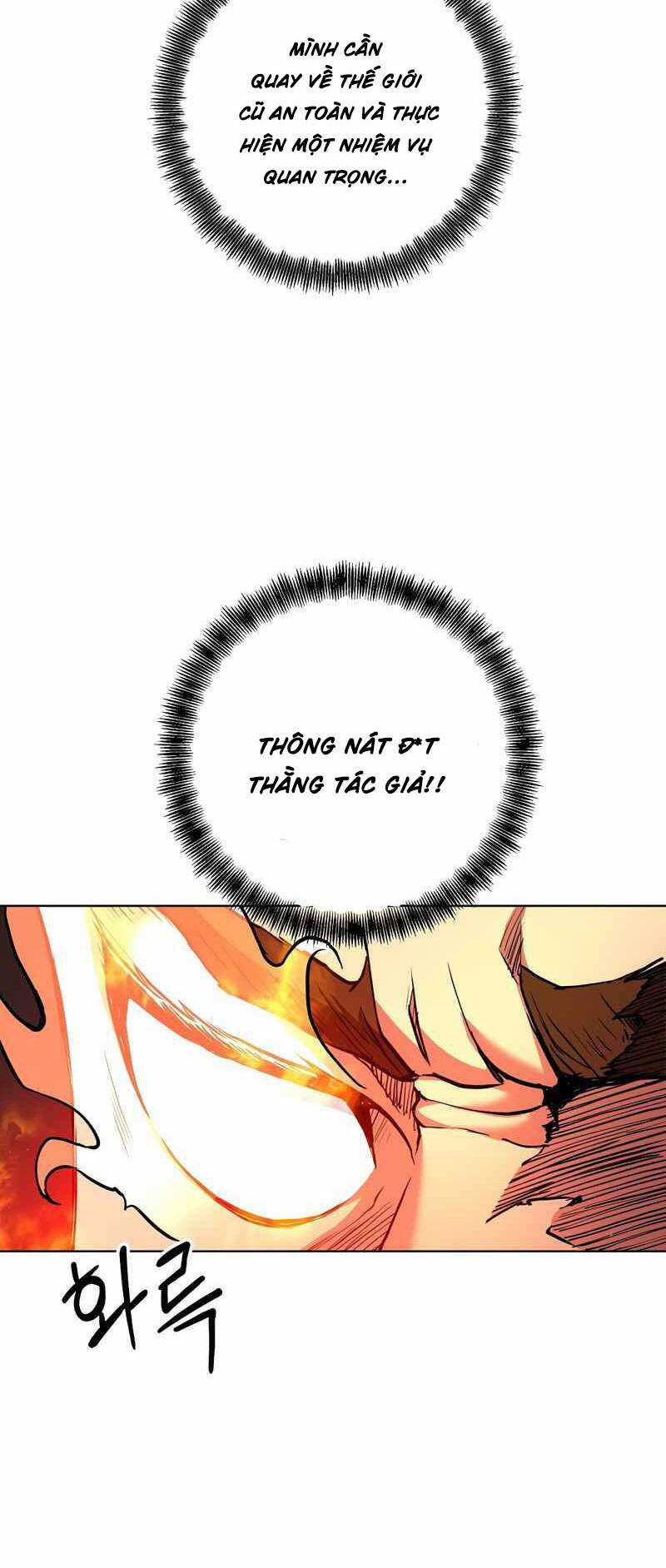 Sinh Tồn Trong Cuốn Tiểu Thuyết Manhwa Chapter 3 trang 30