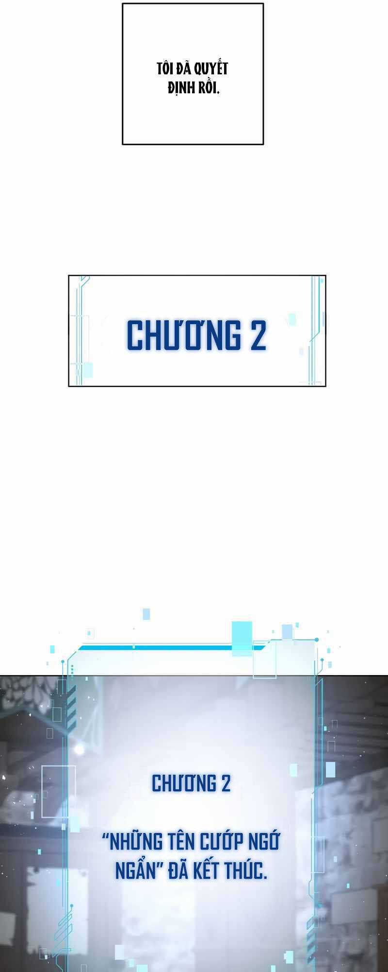 Sinh Tồn Trong Cuốn Tiểu Thuyết Manhwa Chapter 3 trang 31