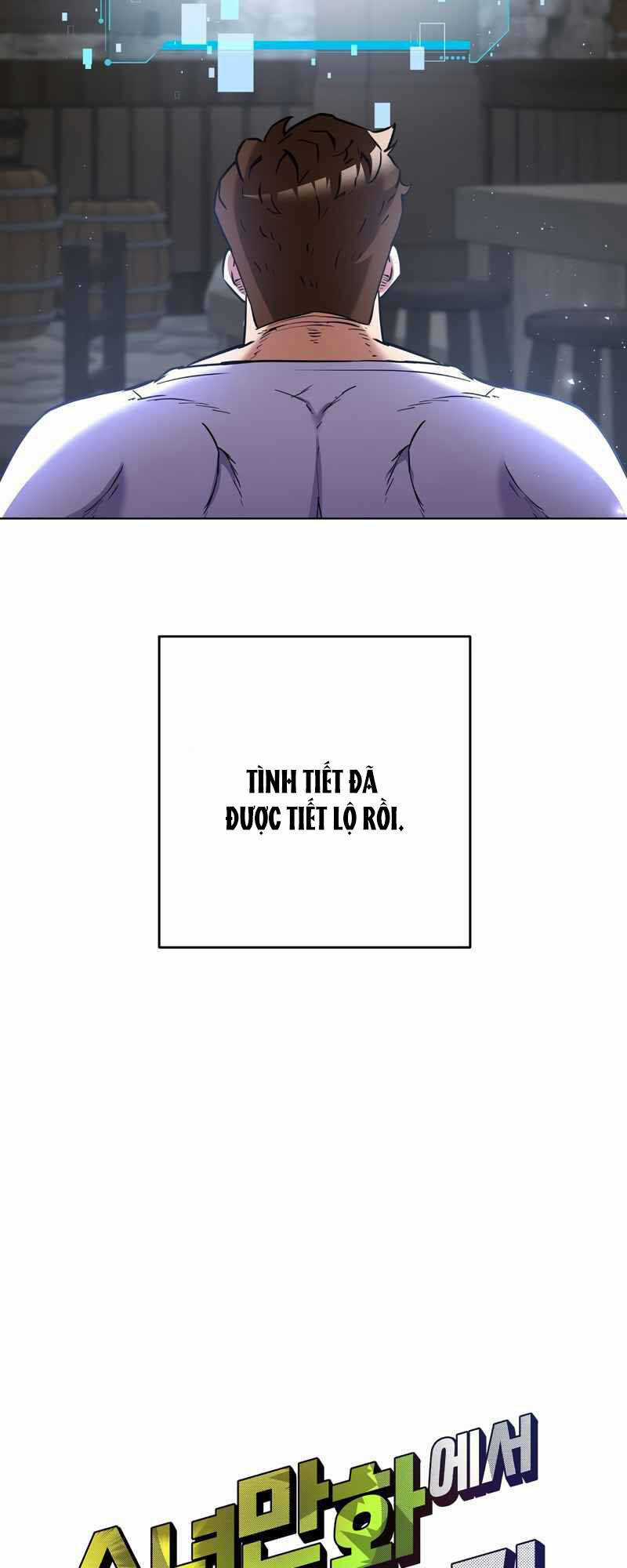 Sinh Tồn Trong Cuốn Tiểu Thuyết Manhwa Chapter 3 trang 32