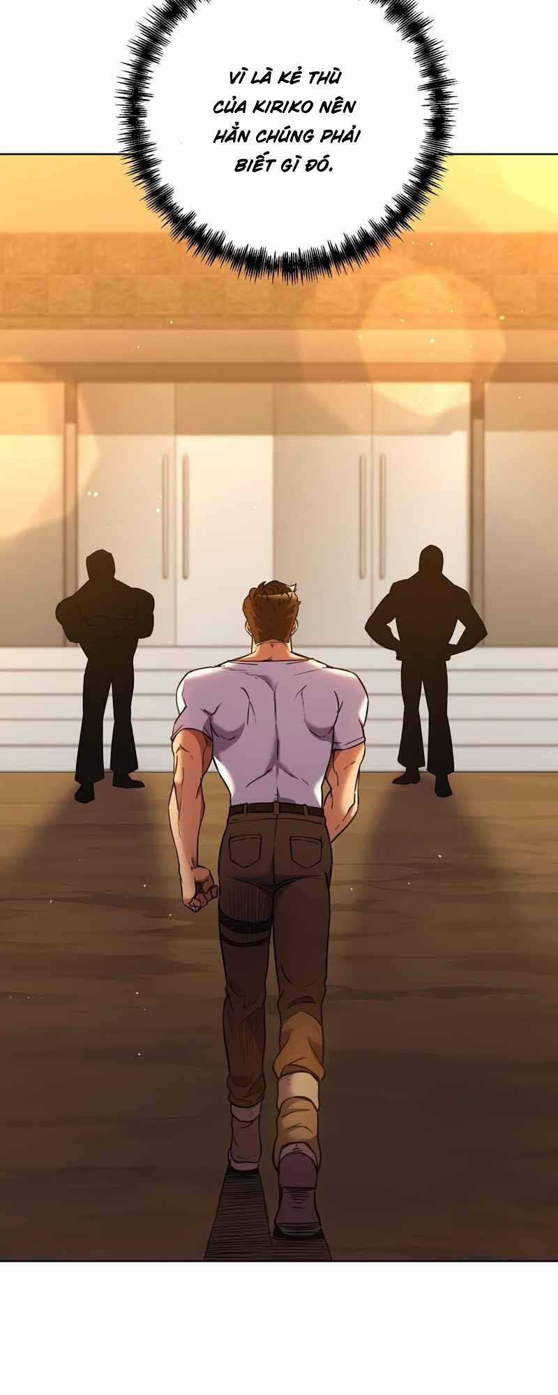 Sinh Tồn Trong Cuốn Tiểu Thuyết Manhwa Chapter 3 trang 36