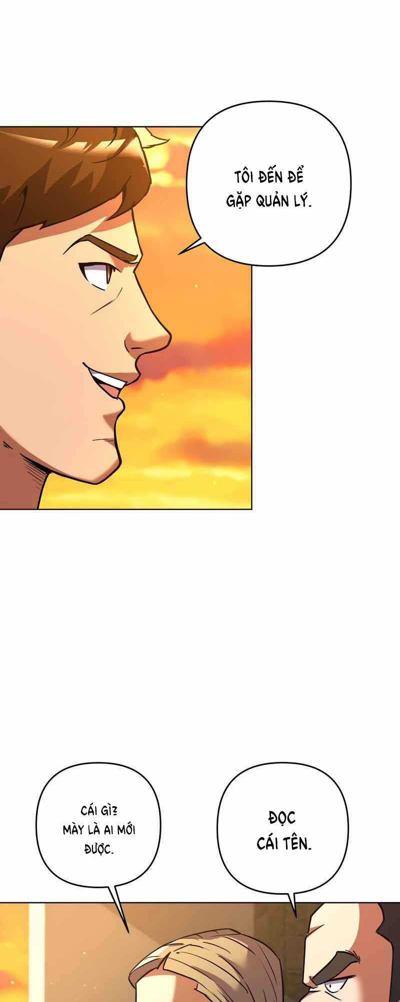 Sinh Tồn Trong Cuốn Tiểu Thuyết Manhwa Chapter 3 trang 38