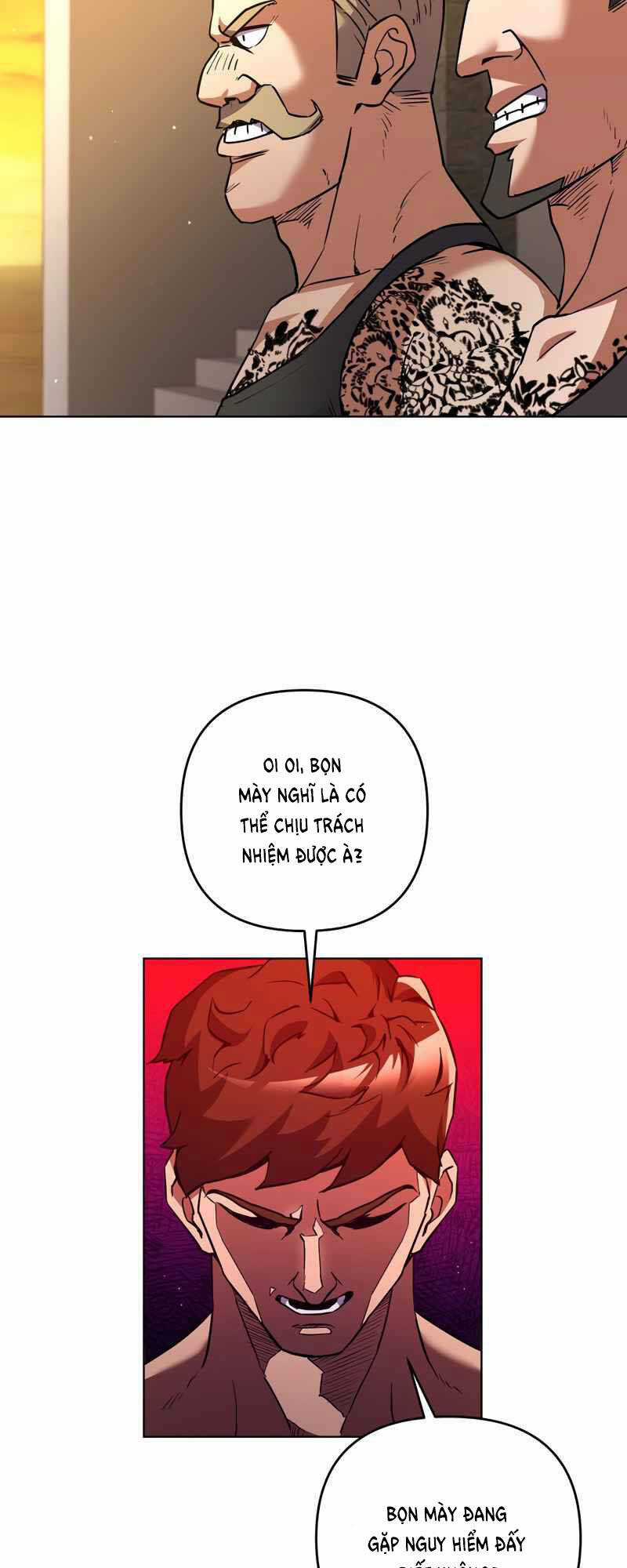 Sinh Tồn Trong Cuốn Tiểu Thuyết Manhwa Chapter 3 trang 39