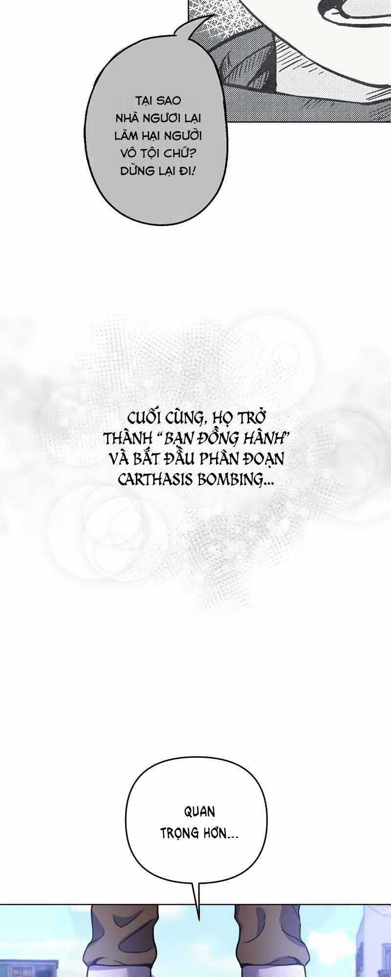 Sinh Tồn Trong Cuốn Tiểu Thuyết Manhwa Chapter 3 trang 4