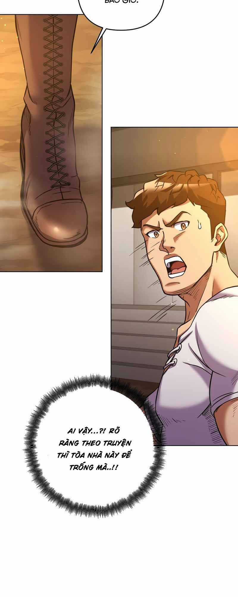 Sinh Tồn Trong Cuốn Tiểu Thuyết Manhwa Chapter 3 trang 45