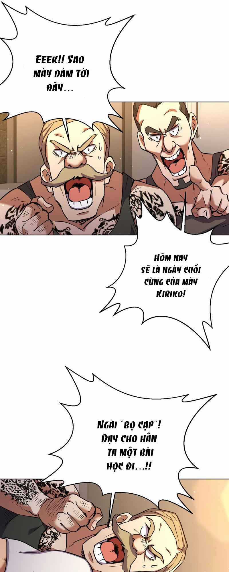 Sinh Tồn Trong Cuốn Tiểu Thuyết Manhwa Chapter 3 trang 49