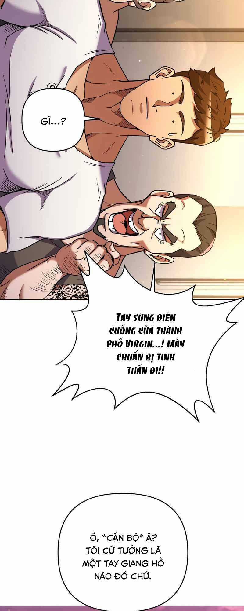 Sinh Tồn Trong Cuốn Tiểu Thuyết Manhwa Chapter 3 trang 50