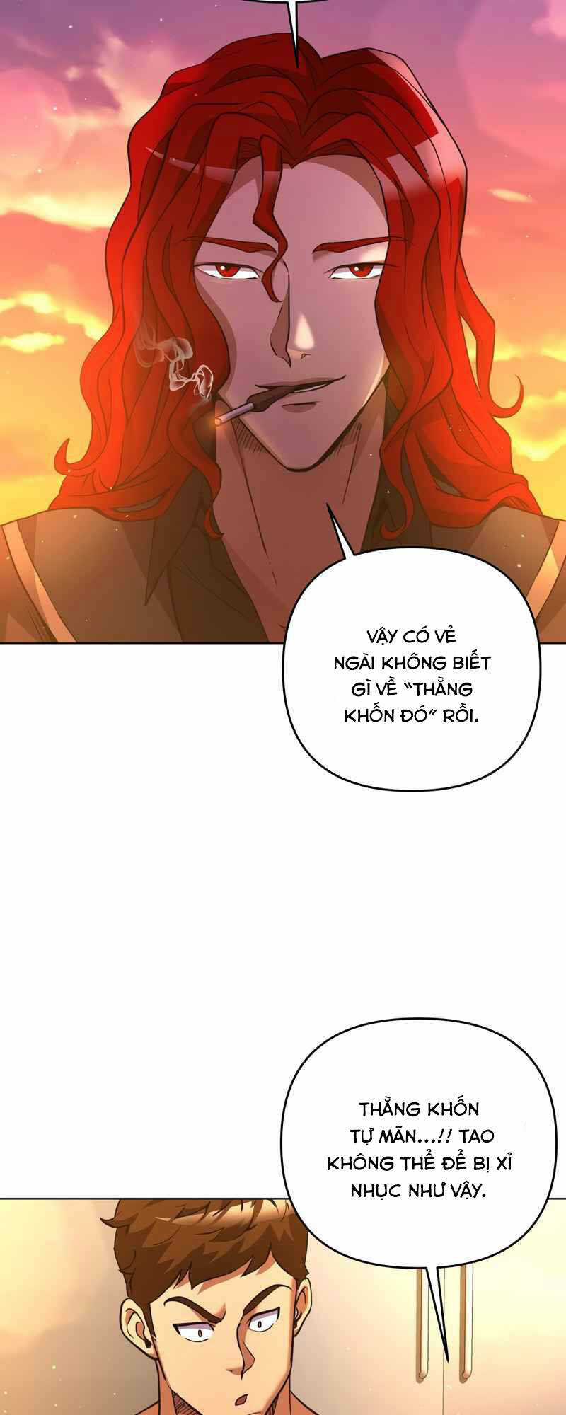 Sinh Tồn Trong Cuốn Tiểu Thuyết Manhwa Chapter 3 trang 51