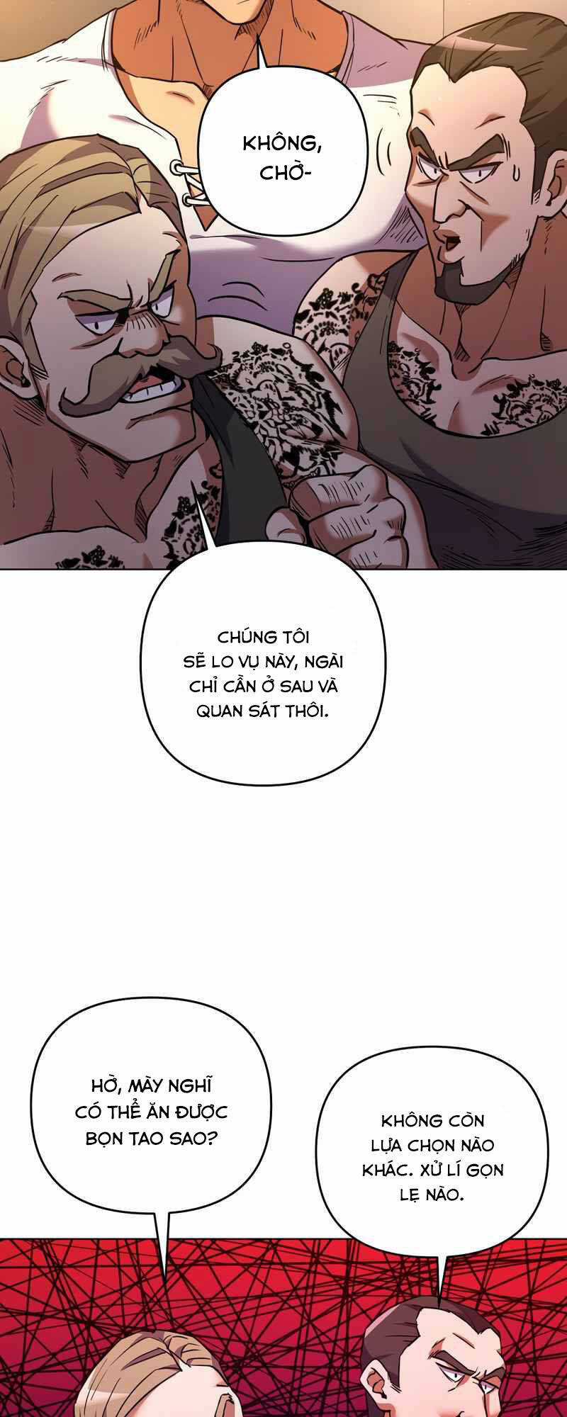 Sinh Tồn Trong Cuốn Tiểu Thuyết Manhwa Chapter 3 trang 52