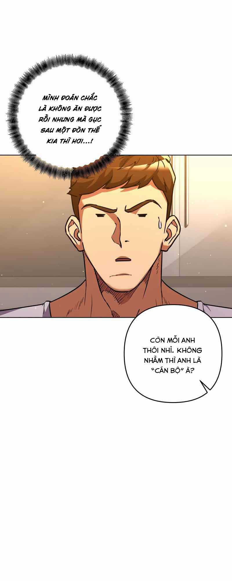 Sinh Tồn Trong Cuốn Tiểu Thuyết Manhwa Chapter 3 trang 55