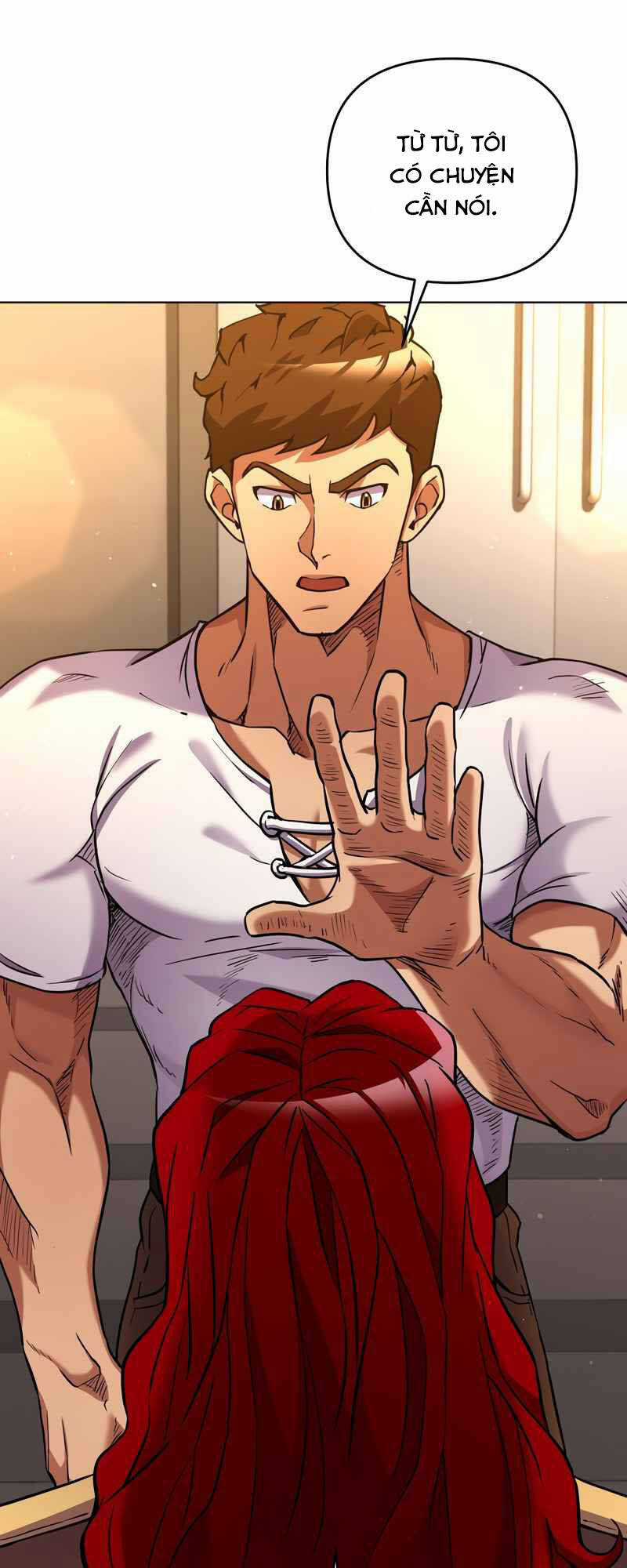 Sinh Tồn Trong Cuốn Tiểu Thuyết Manhwa Chapter 3 trang 56