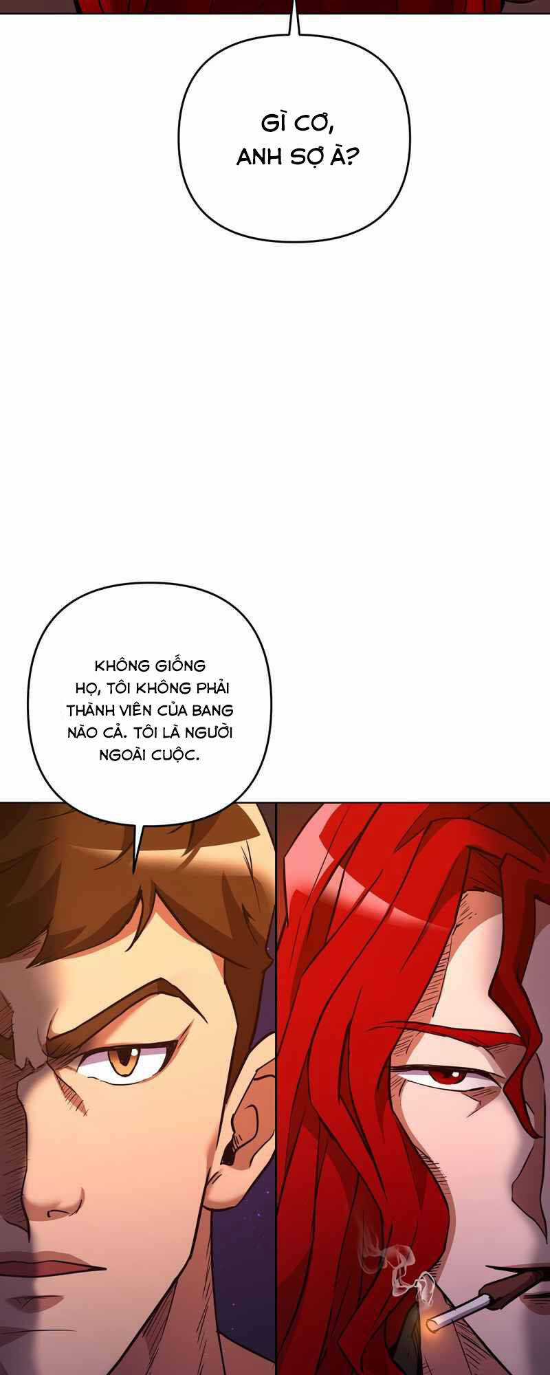 Sinh Tồn Trong Cuốn Tiểu Thuyết Manhwa Chapter 3 trang 57