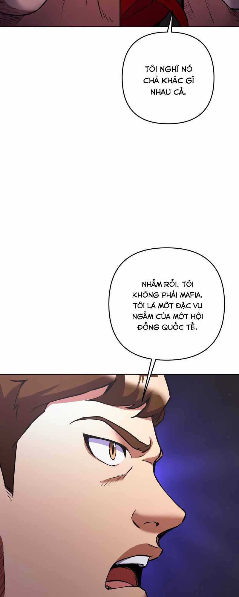 Sinh Tồn Trong Cuốn Tiểu Thuyết Manhwa Chapter 3 trang 58