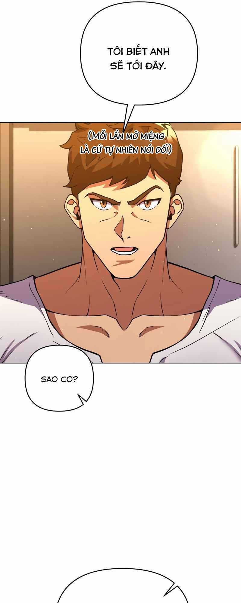 Sinh Tồn Trong Cuốn Tiểu Thuyết Manhwa Chapter 3 trang 61
