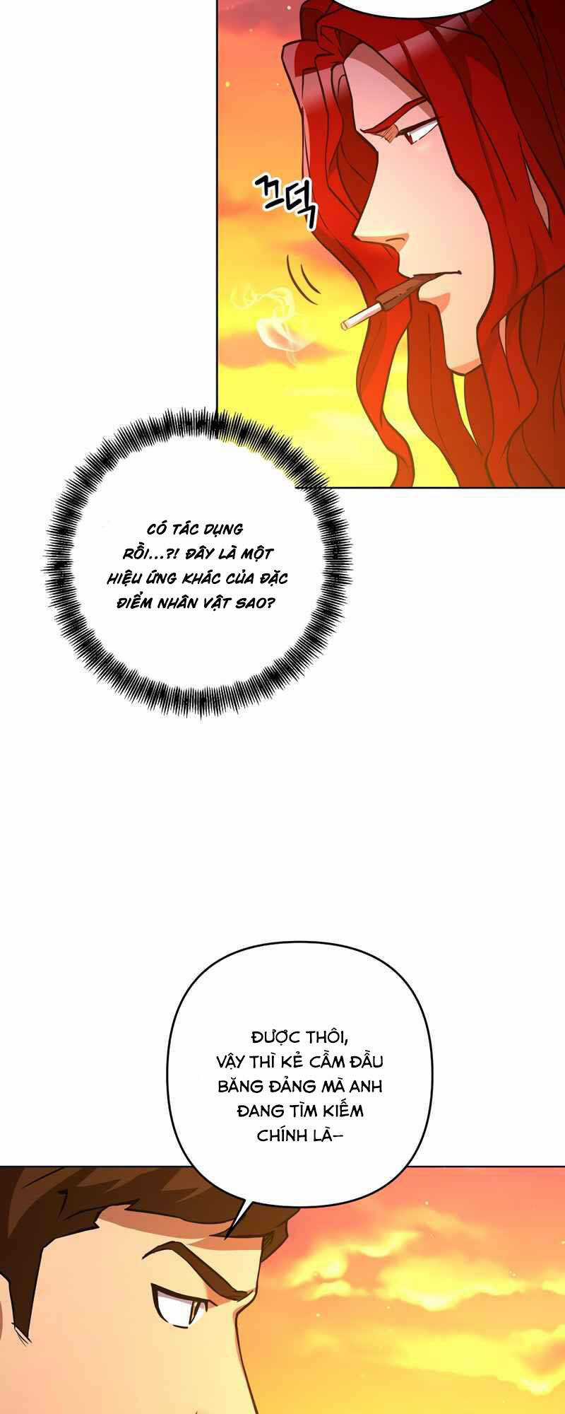 Sinh Tồn Trong Cuốn Tiểu Thuyết Manhwa Chapter 3 trang 63