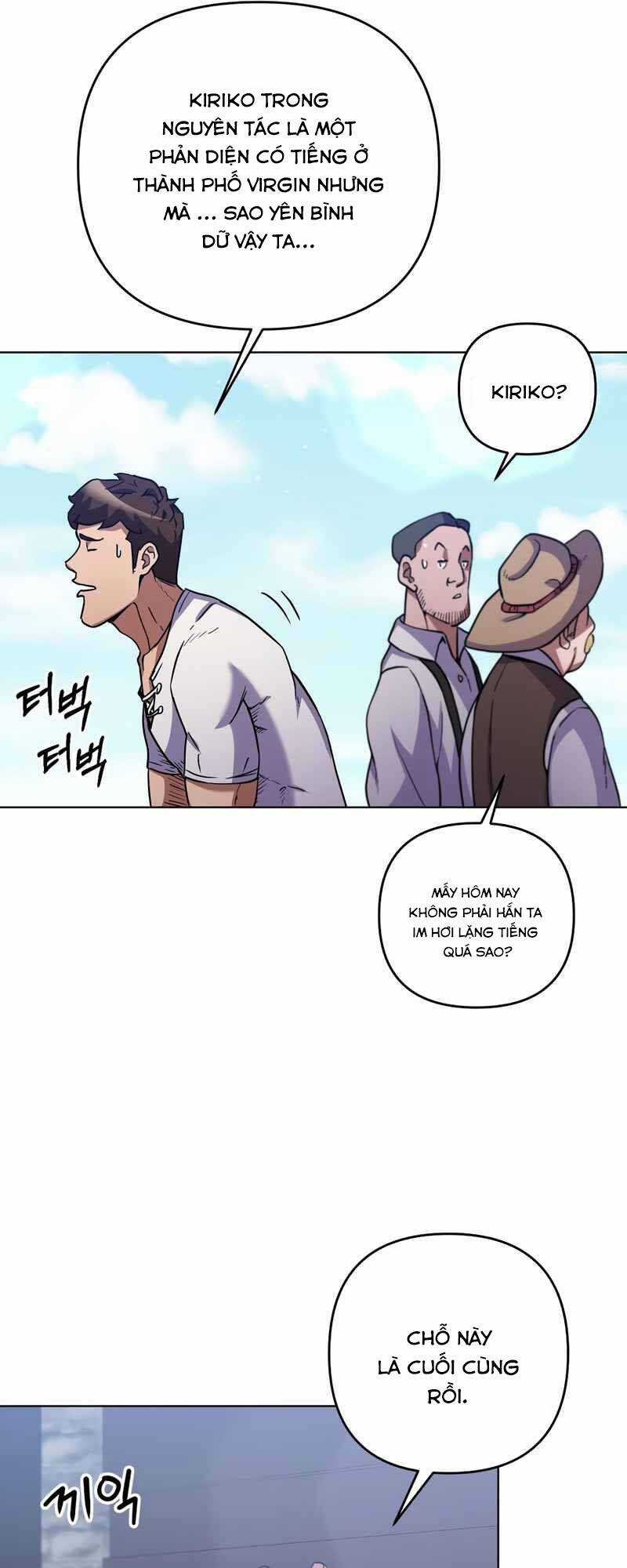 Sinh Tồn Trong Cuốn Tiểu Thuyết Manhwa Chapter 3 trang 7