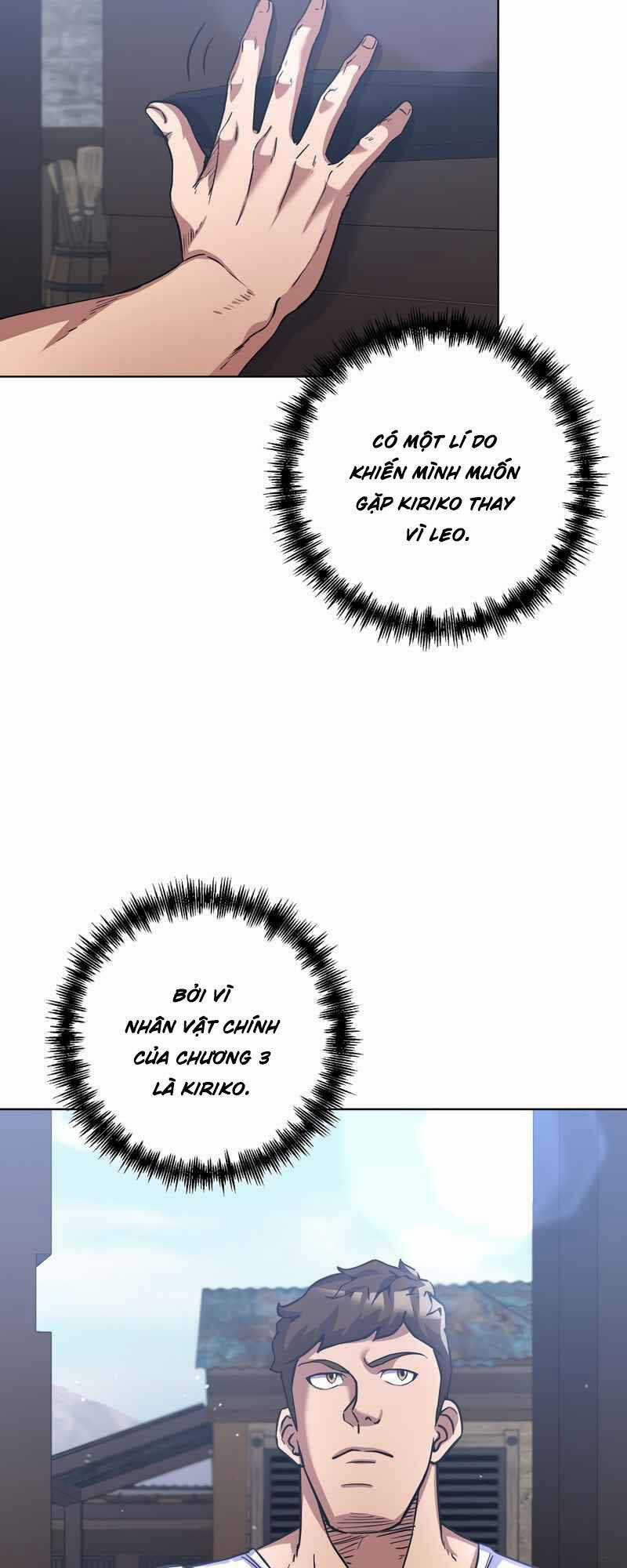 Sinh Tồn Trong Cuốn Tiểu Thuyết Manhwa Chapter 3 trang 8