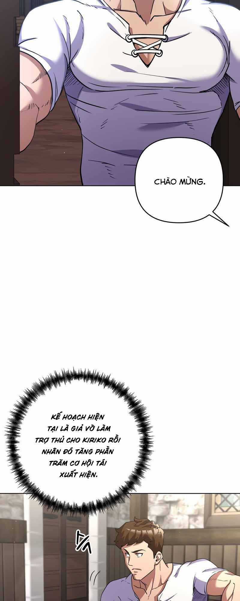 Sinh Tồn Trong Cuốn Tiểu Thuyết Manhwa Chapter 3 trang 9