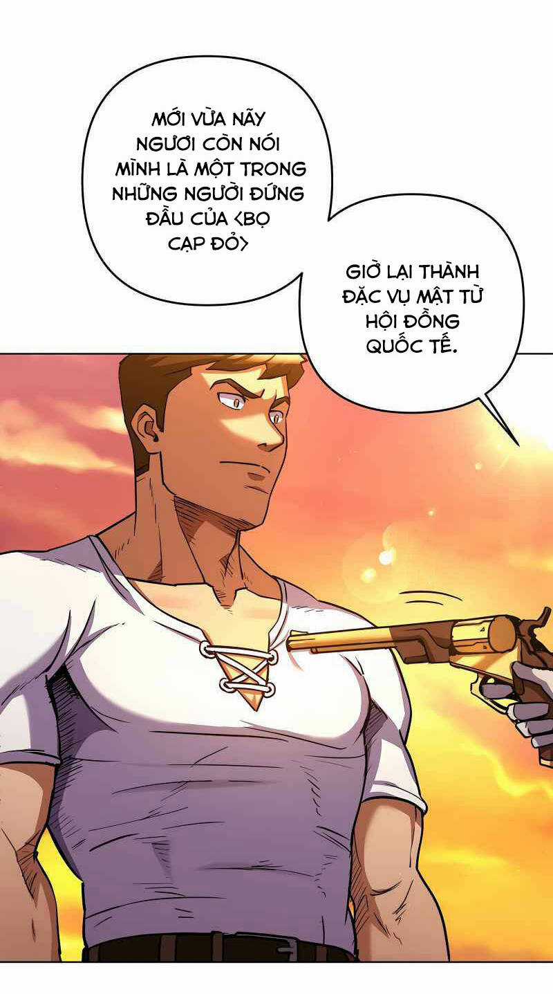 Sinh Tồn Trong Cuốn Tiểu Thuyết Manhwa Chapter 4 trang 11