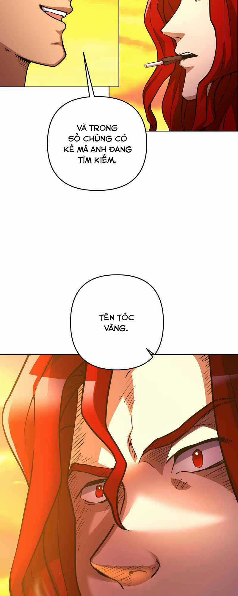 Sinh Tồn Trong Cuốn Tiểu Thuyết Manhwa Chapter 4 trang 18