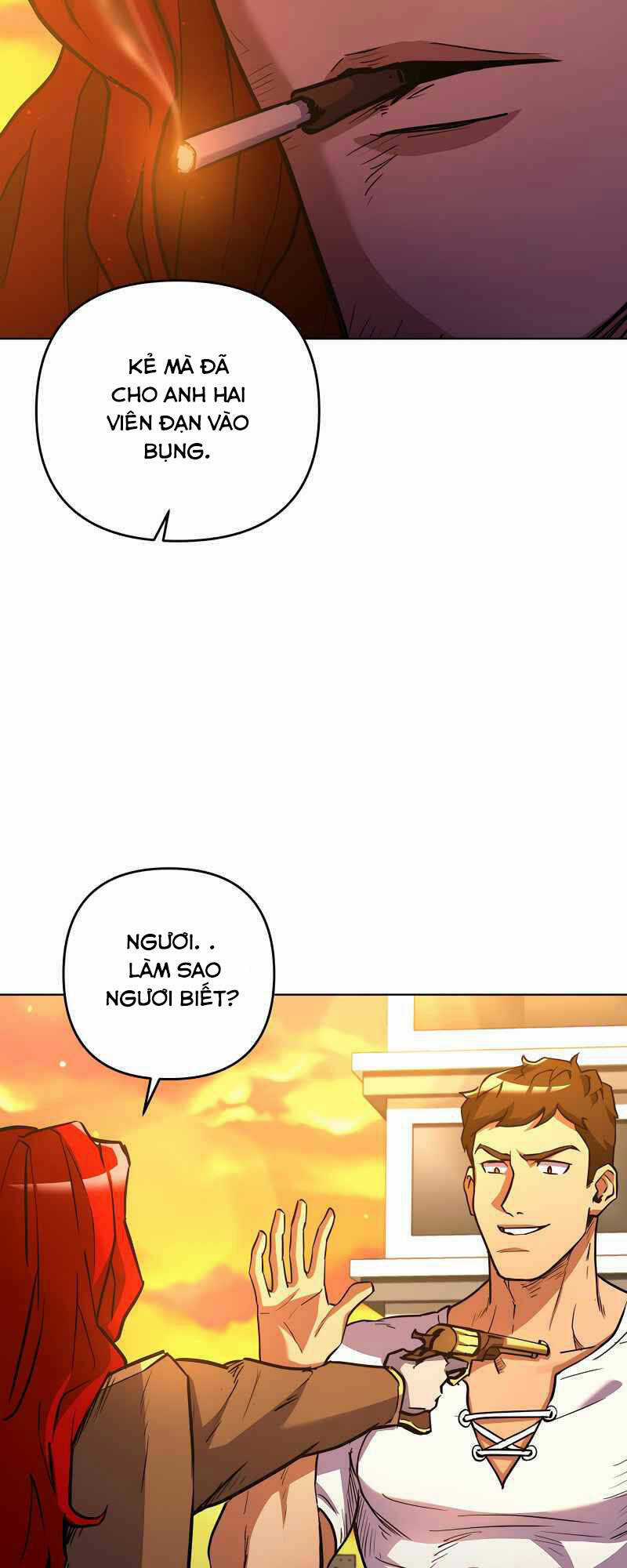 Sinh Tồn Trong Cuốn Tiểu Thuyết Manhwa Chapter 4 trang 19