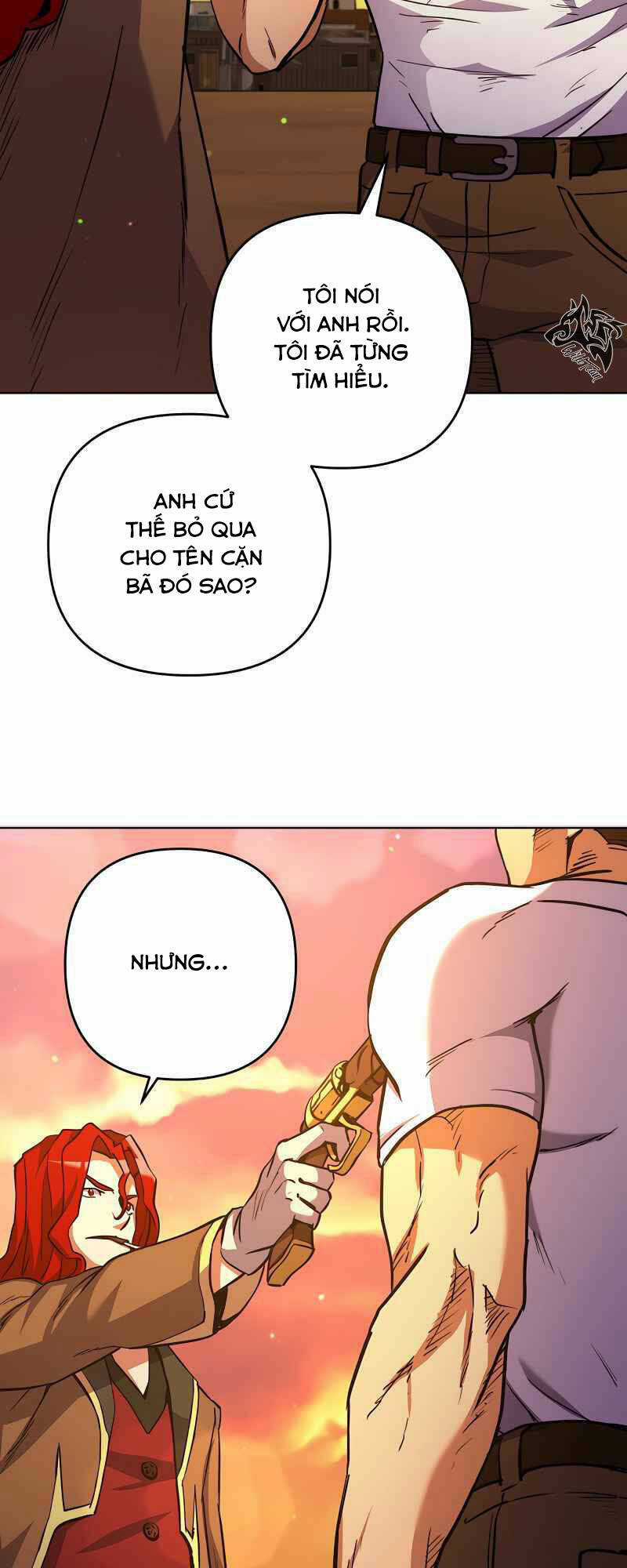Sinh Tồn Trong Cuốn Tiểu Thuyết Manhwa Chapter 4 trang 20