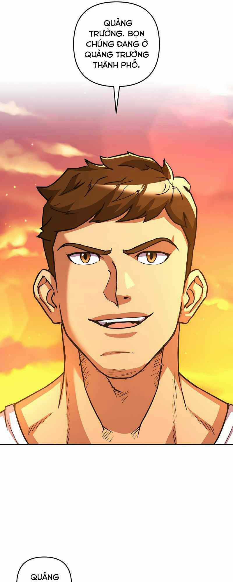 Sinh Tồn Trong Cuốn Tiểu Thuyết Manhwa Chapter 4 trang 23