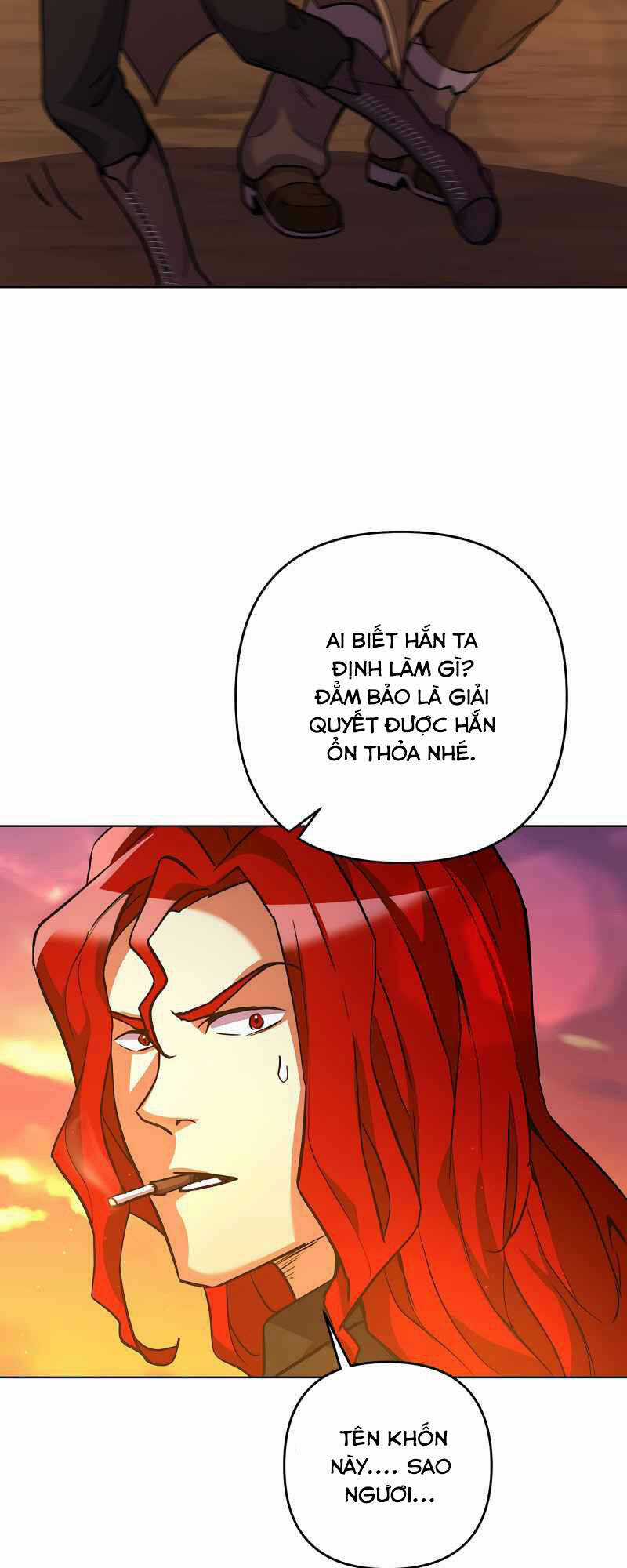 Sinh Tồn Trong Cuốn Tiểu Thuyết Manhwa Chapter 4 trang 25