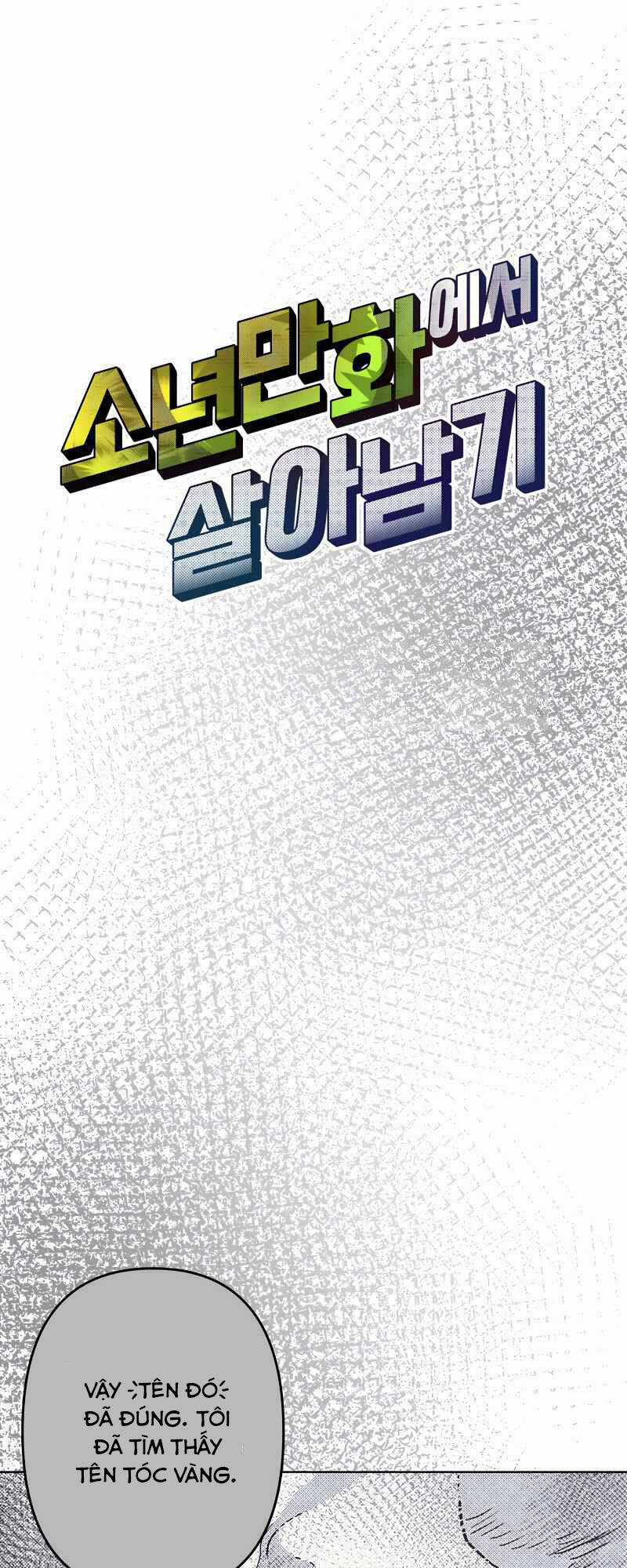 Sinh Tồn Trong Cuốn Tiểu Thuyết Manhwa Chapter 4 trang 28