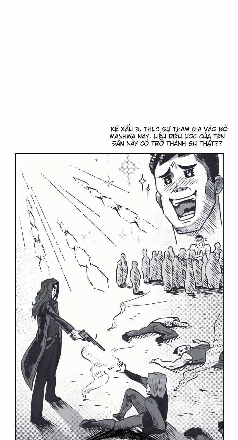 Sinh Tồn Trong Cuốn Tiểu Thuyết Manhwa Chapter 4 trang 32