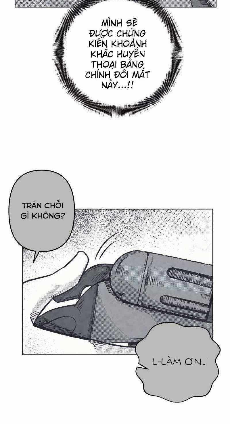 Sinh Tồn Trong Cuốn Tiểu Thuyết Manhwa Chapter 4 trang 33