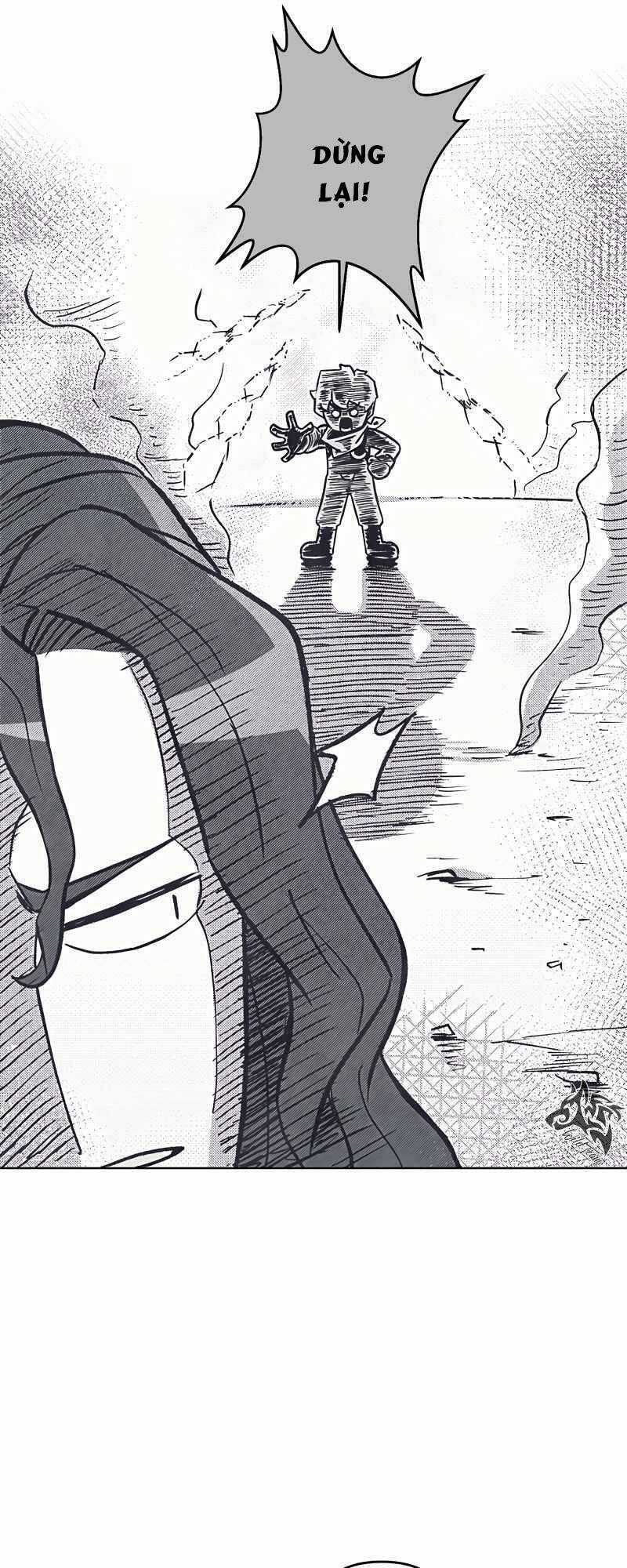 Sinh Tồn Trong Cuốn Tiểu Thuyết Manhwa Chapter 4 trang 34