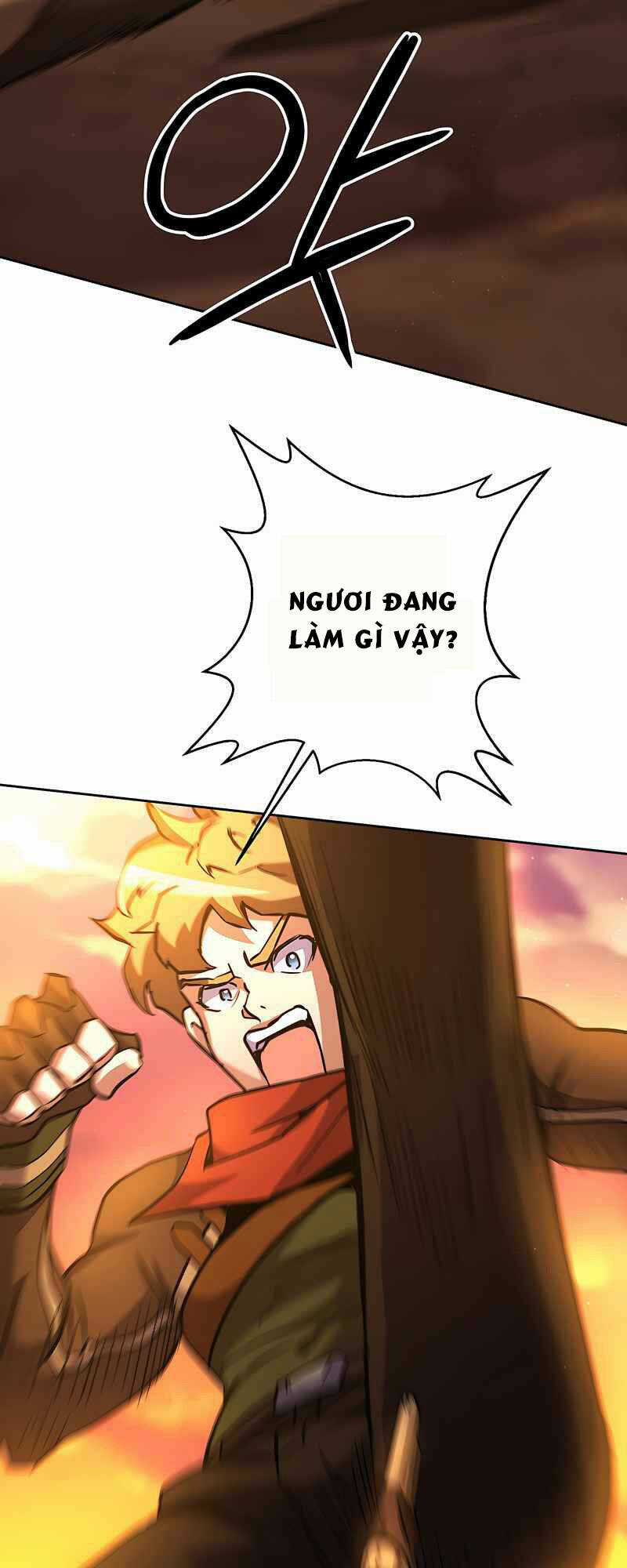 Sinh Tồn Trong Cuốn Tiểu Thuyết Manhwa Chapter 4 trang 37