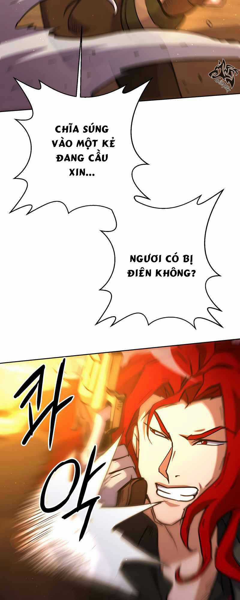 Sinh Tồn Trong Cuốn Tiểu Thuyết Manhwa Chapter 4 trang 43