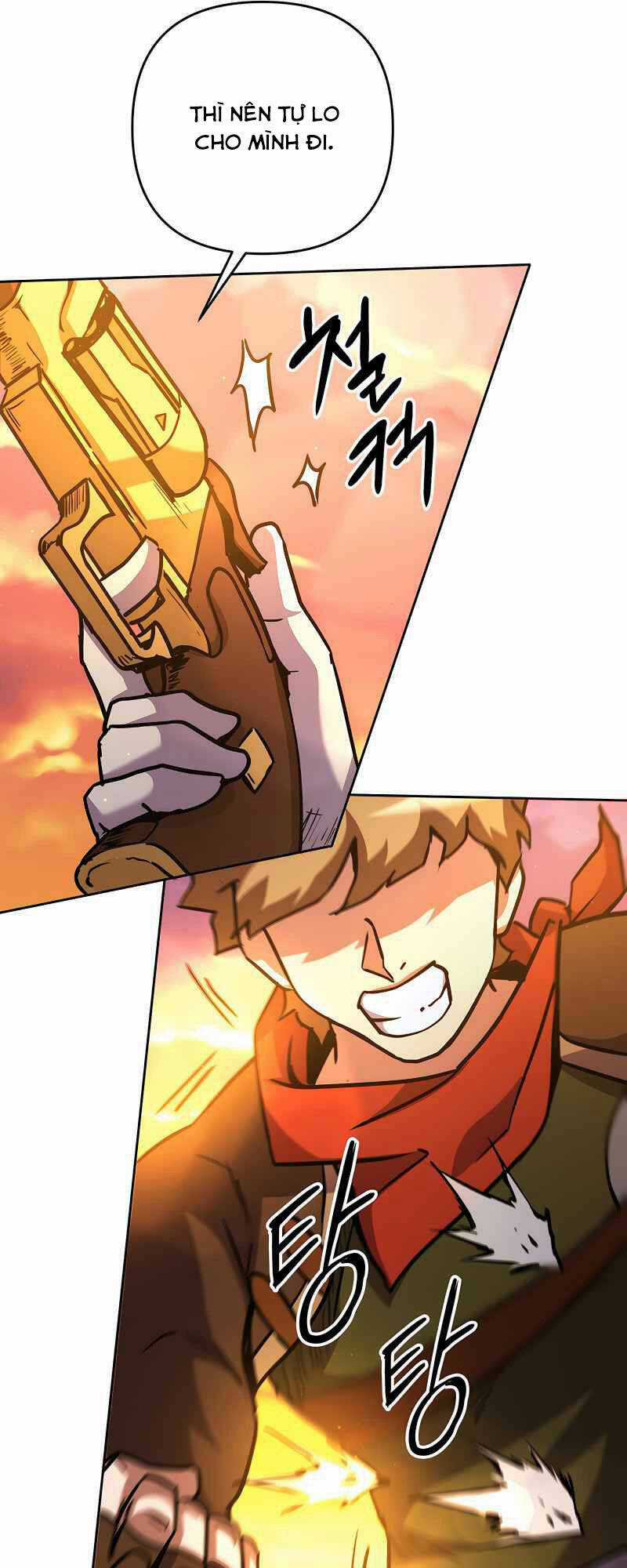 Sinh Tồn Trong Cuốn Tiểu Thuyết Manhwa Chapter 4 trang 46