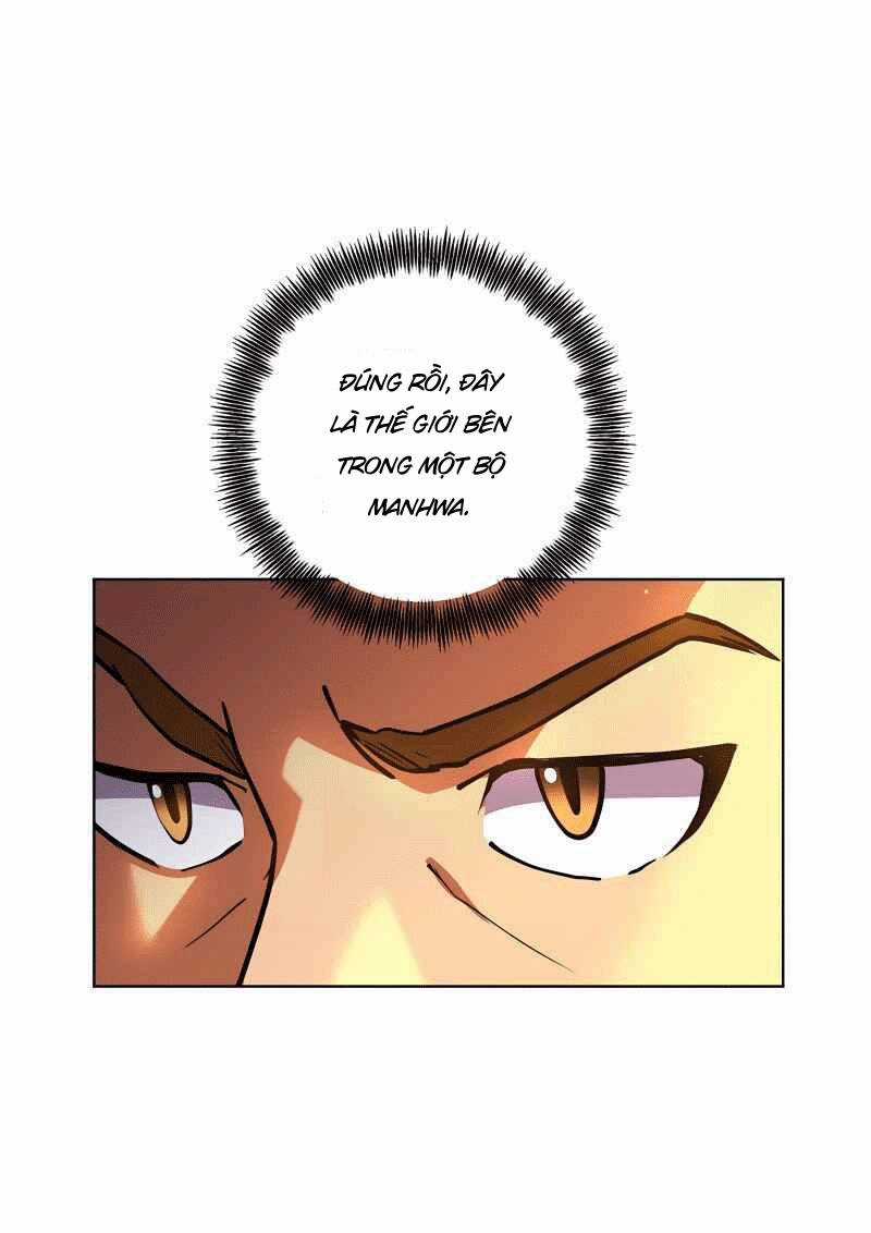 Sinh Tồn Trong Cuốn Tiểu Thuyết Manhwa Chapter 4 trang 6