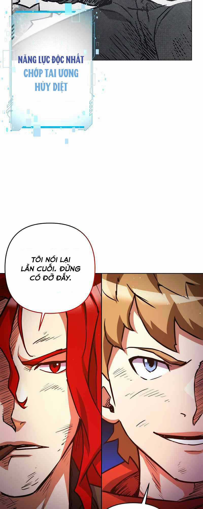 Sinh Tồn Trong Cuốn Tiểu Thuyết Manhwa Chapter 4 trang 61