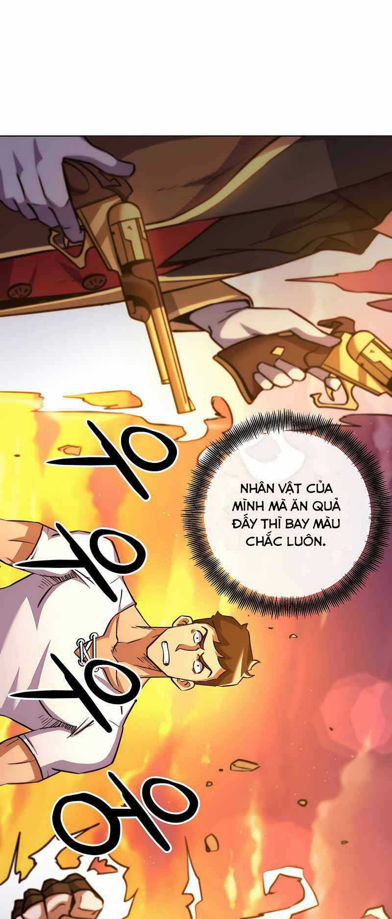 Sinh Tồn Trong Cuốn Tiểu Thuyết Manhwa Chapter 4 trang 63