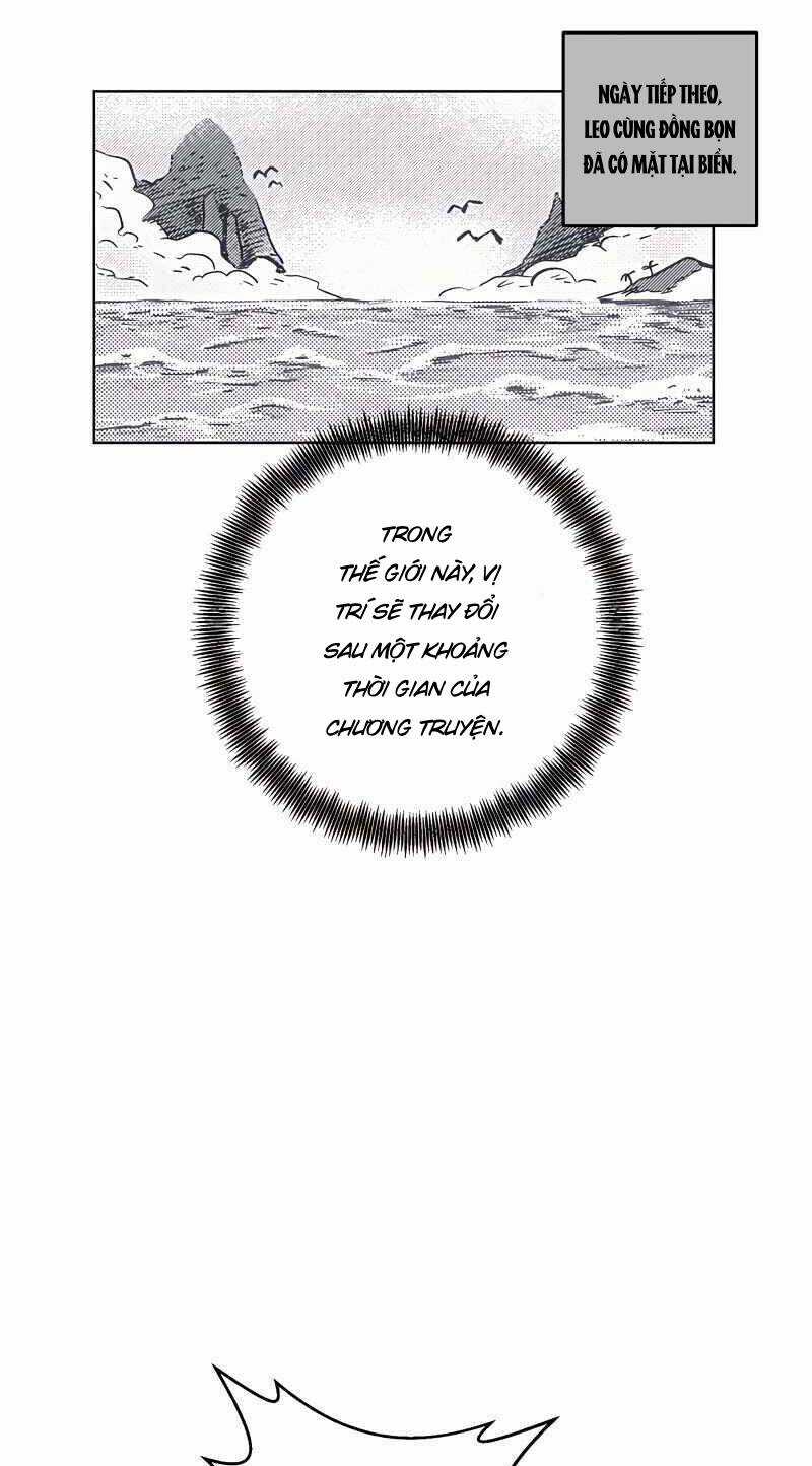 Sinh Tồn Trong Cuốn Tiểu Thuyết Manhwa Chapter 4 trang 8