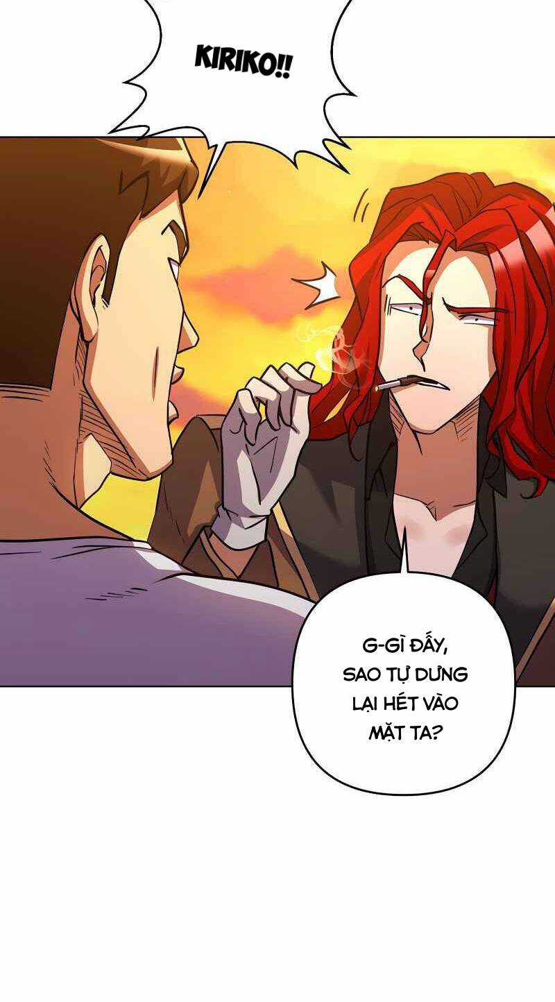 Sinh Tồn Trong Cuốn Tiểu Thuyết Manhwa Chapter 4 trang 9