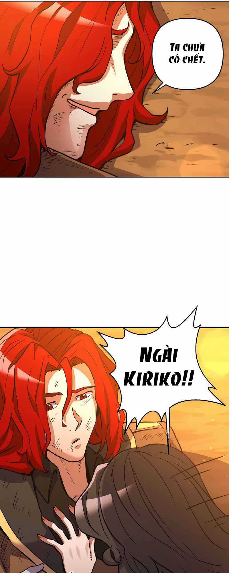 Sinh Tồn Trong Cuốn Tiểu Thuyết Manhwa Chapter 5 trang 16