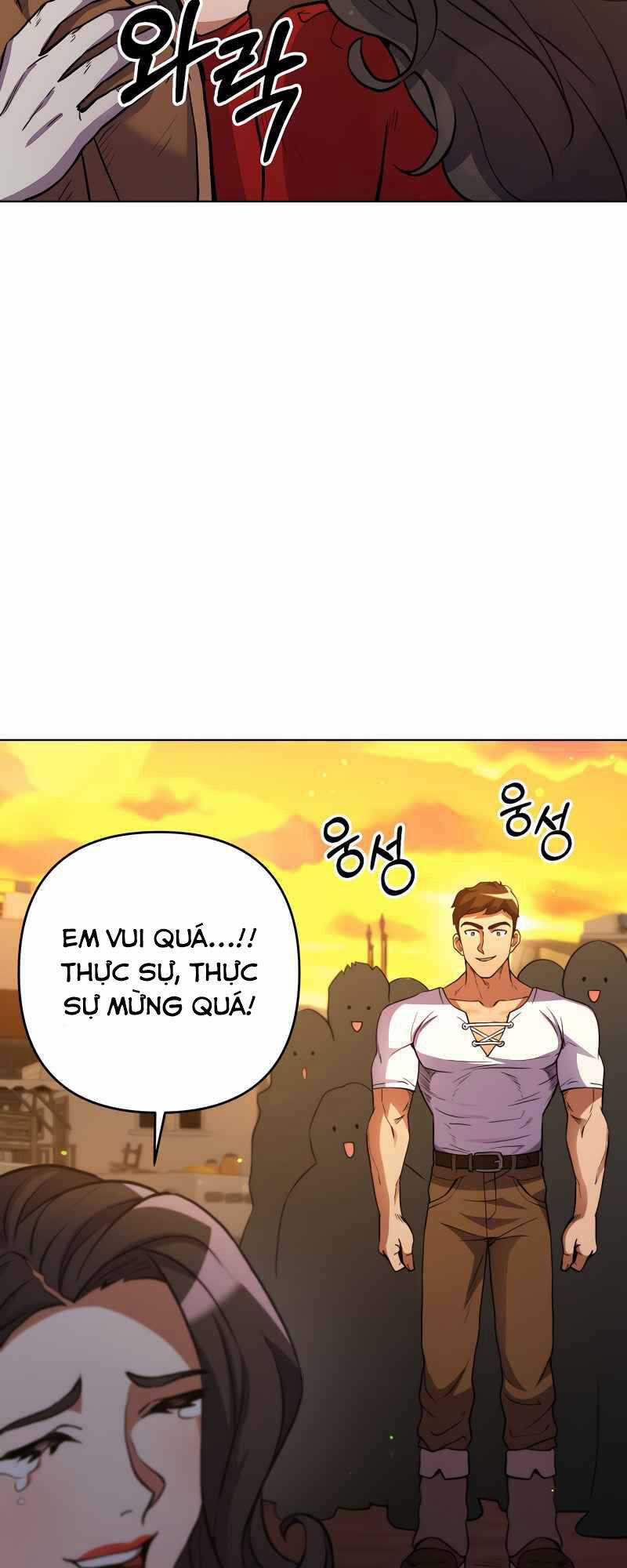 Sinh Tồn Trong Cuốn Tiểu Thuyết Manhwa Chapter 5 trang 17