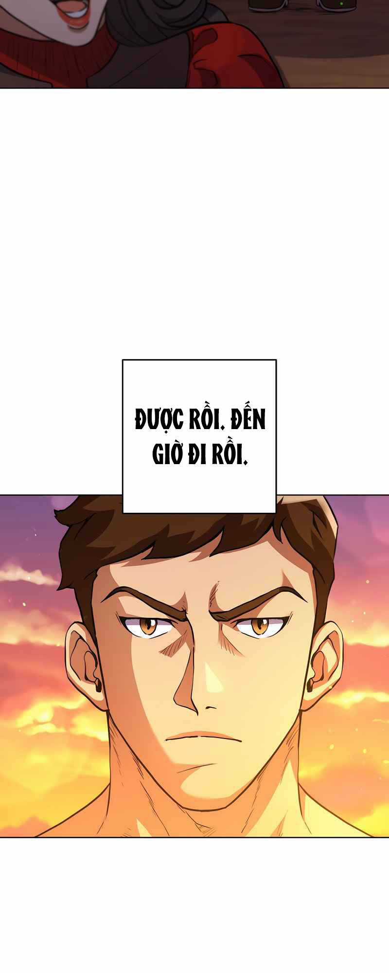 Sinh Tồn Trong Cuốn Tiểu Thuyết Manhwa Chapter 5 trang 18